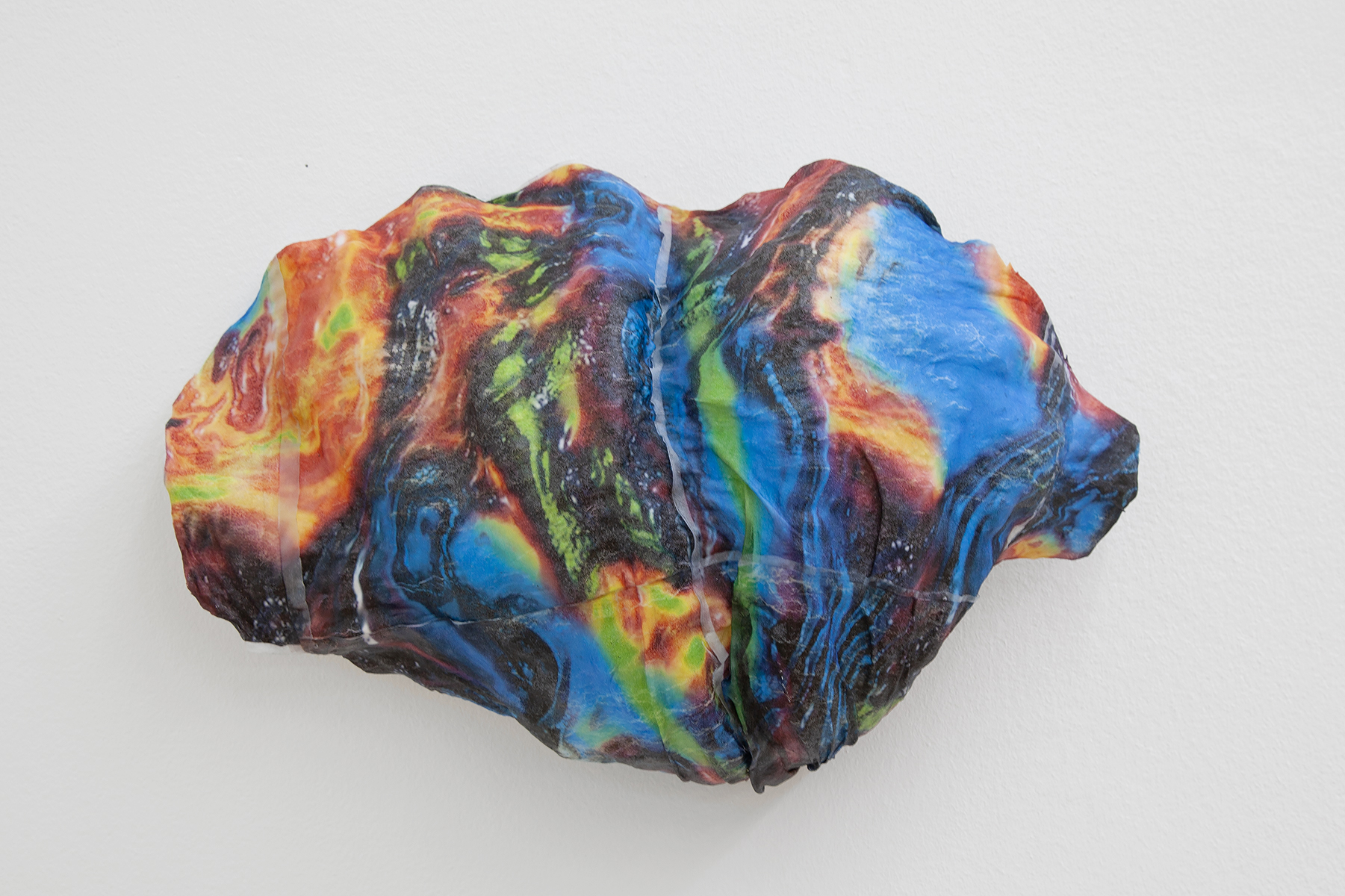 FX Tridacna lava